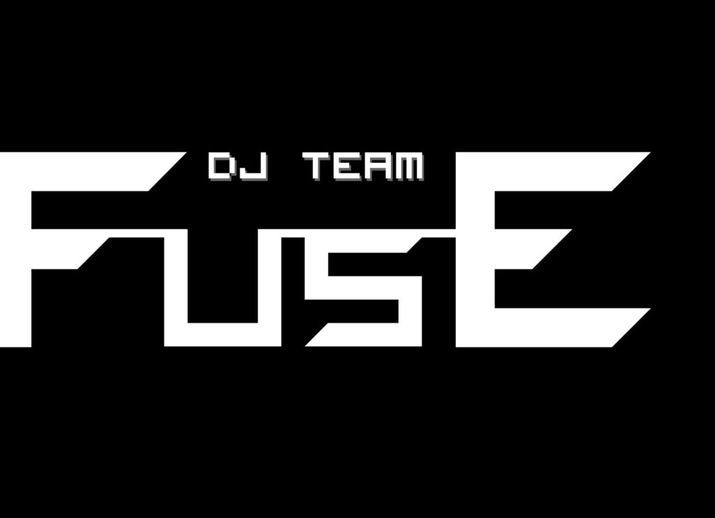 Logo DJ Team Fuse