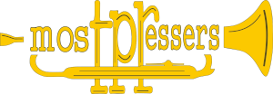 Logo Mostpressers