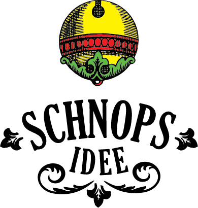 Logo Schnopsidee