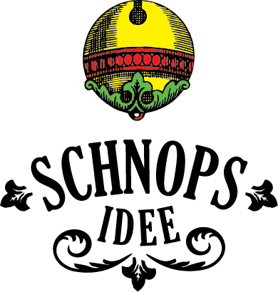 Logo Schnopsidee